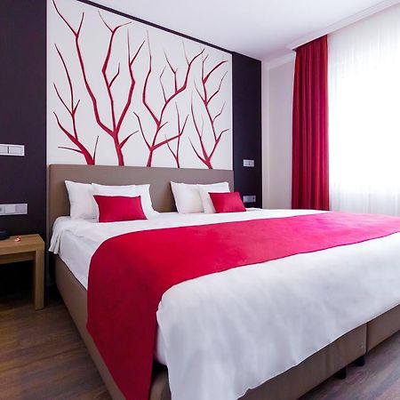 Ferienwohnung Burgblick Bullay Zewnętrze zdjęcie