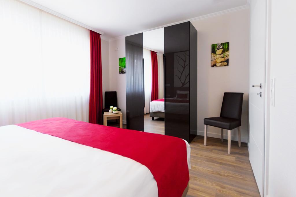 Ferienwohnung Burgblick Bullay Zewnętrze zdjęcie