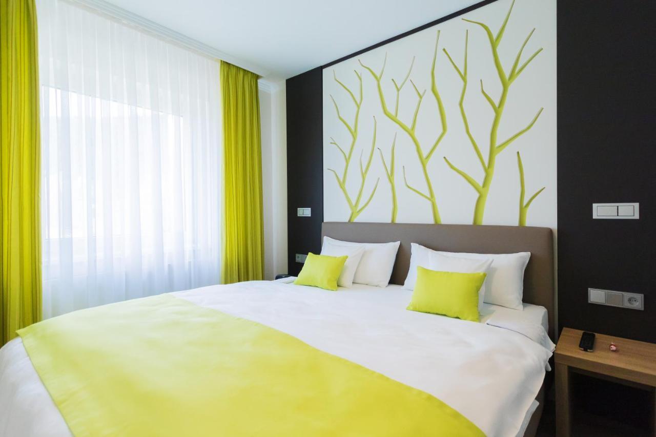 Ferienwohnung Burgblick Bullay Zewnętrze zdjęcie
