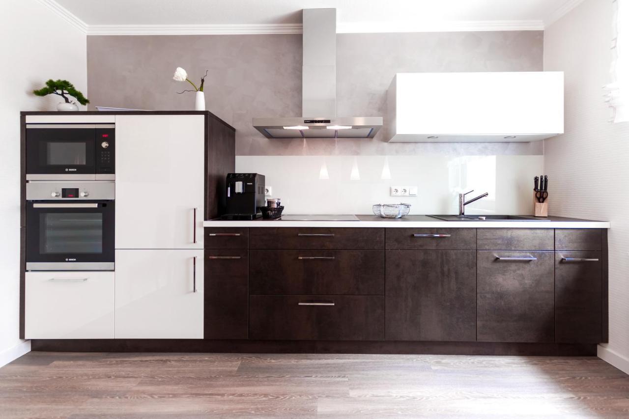 Ferienwohnung Burgblick Bullay Zewnętrze zdjęcie